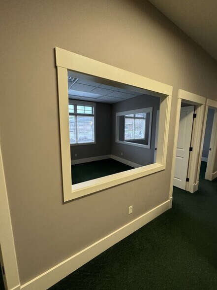 More Photos Of 700 W Randall St, Coopersville Office For Sale