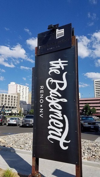 More Photos Of 50 S Virginia St, Reno Office For Sale