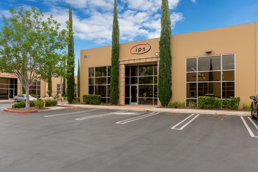 More Photos Of 1057 La Mirada Ct, Vista Coworking Space