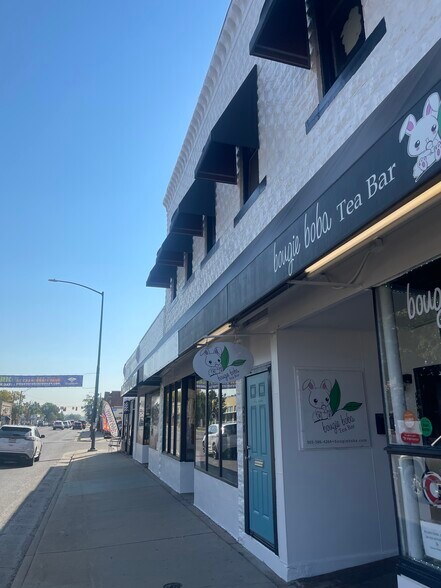 Primary Photo Of 204-274 E Bridge St, Brighton Storefront Retail Office For Lease