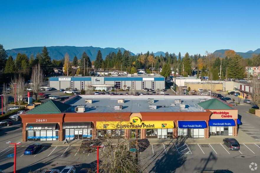 More Photos Of 20691 Lougheed Hwy, Maple Ridge Unknown For Lease