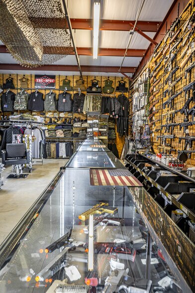 More Photos Of 16920 Mathis Church Rd, Houston Flex For Sale