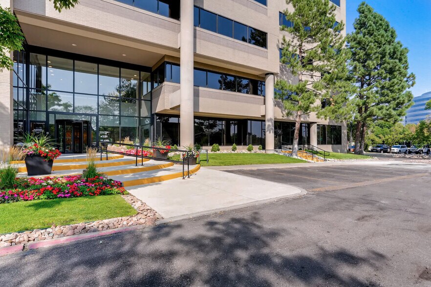 More Photos Of 8480 E Orchard Rd, Greenwood Village Office Residential For Lease