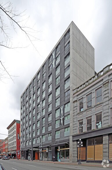 More Photos Of 60-66 W Cordova St, Vancouver Apartments For Lease