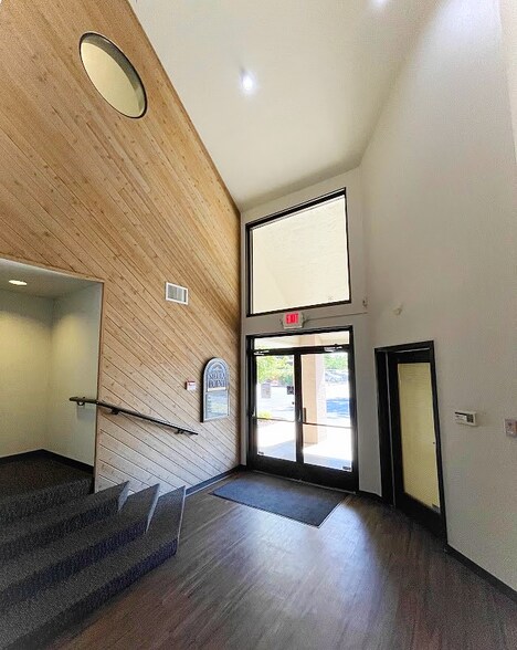 More Photos Of 2926 G St, Merced Office For Lease