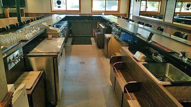 More Photos Of 195 Water St, Iola Restaurant For Sale