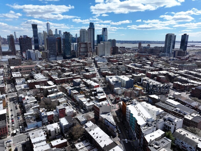 More Photos Of 236 NEWARK Ave, Jersey City Storefront Retail Office For Lease