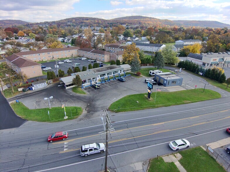 More Photos Of 4775 N 5th Street Hwy, Temple Carwash For Sale