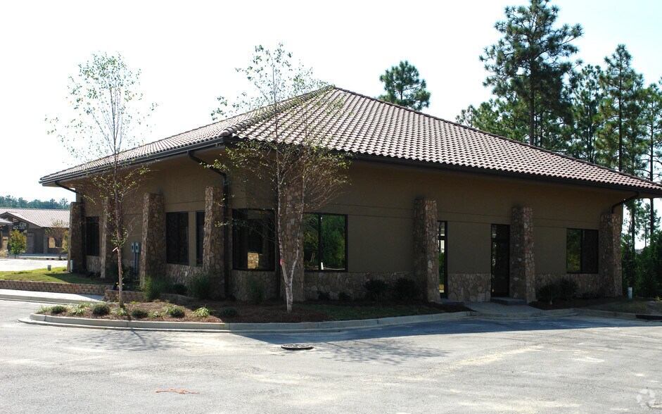 More Photos Of 1020 Wildewood Centre Dr, Columbia Office For Lease