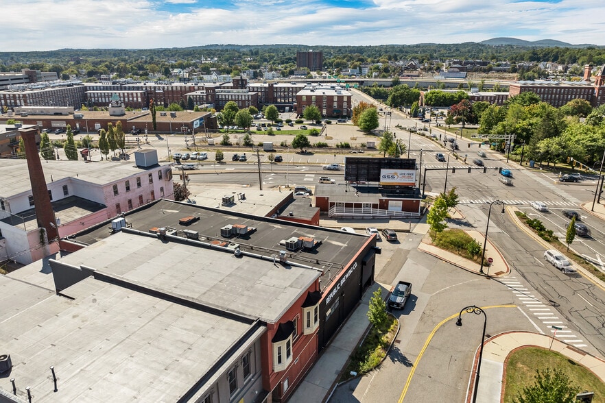 More Photos Of , Manchester Industrial For Sale