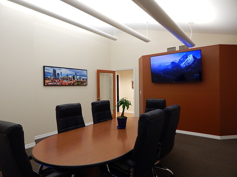 More Photos Of 8751 E Hampden Ave, Denver Office For Sale
