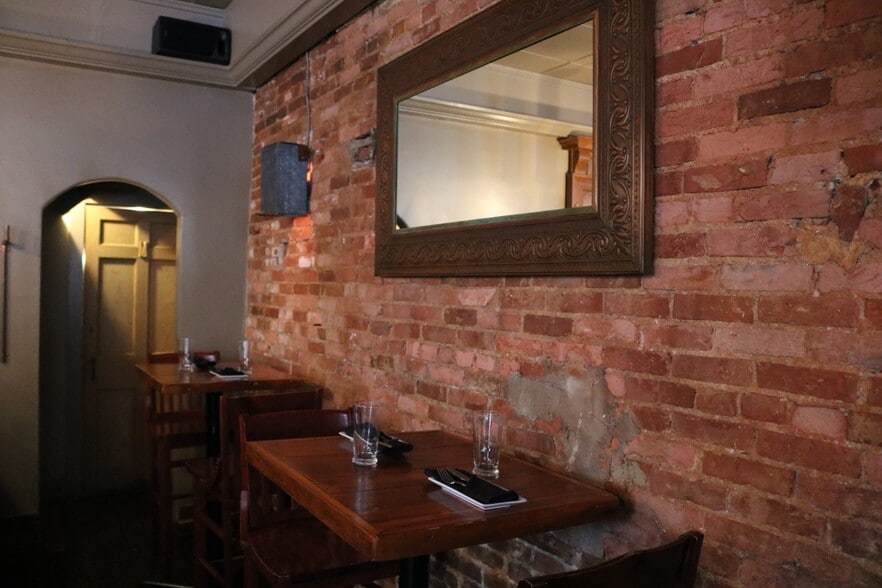 More Photos Of 1900 Aliceanna St, Baltimore General Retail For Sale