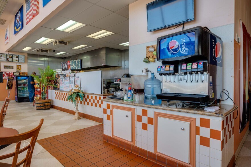 More Photos Of 4852-4855 Primero St, New Cuyama Convenience Store For Sale