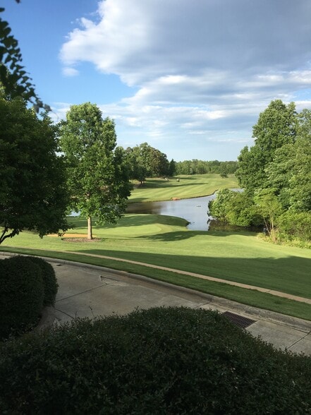 More Photos Of 201 Deer Brook Dr, Shelby Golf Course Driving Range For Sale