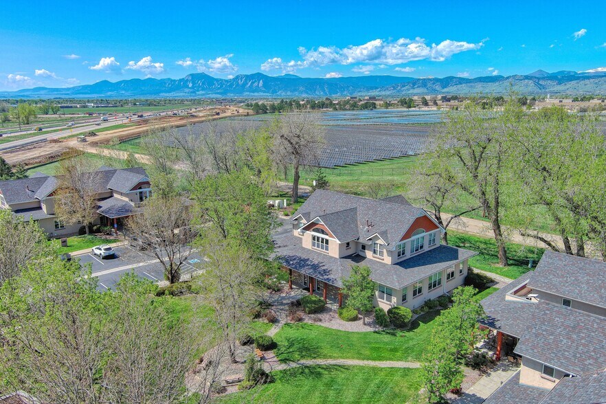 More Photos Of 7101 LaVista, Niwot Medical For Sale