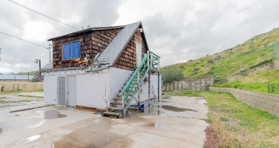 More Photos Of 17789 Sierra Hwy, Santa Clarita Land For Sale