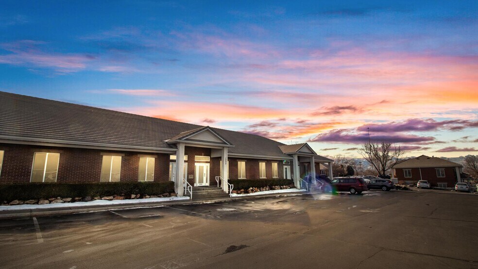More Photos Of 11576 S State St, Draper Medical For Lease