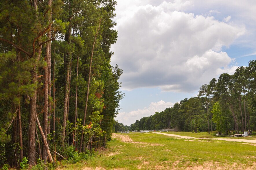 More Photos Of Tommy Smith Road, Conroe Land For Sale