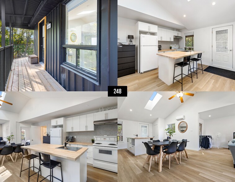 More Photos Of 246 Ch Des Anglais, Mascouche Apartments For Sale