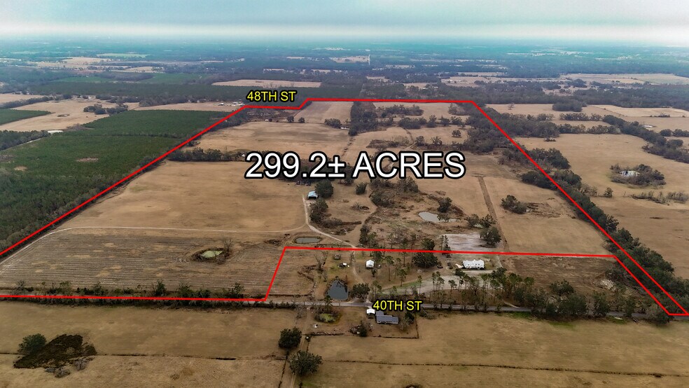 More Photos Of 14720 40th St, Live Oak Land For Sale