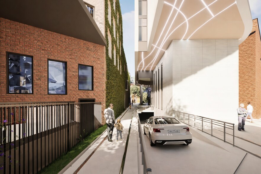 More Photos Of 80 Powell st, Vancouver Parking Lot For Sale