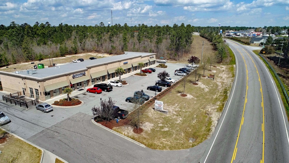 More Photos Of 364 Longs Pond Rd, Lexington Storefront For Sale