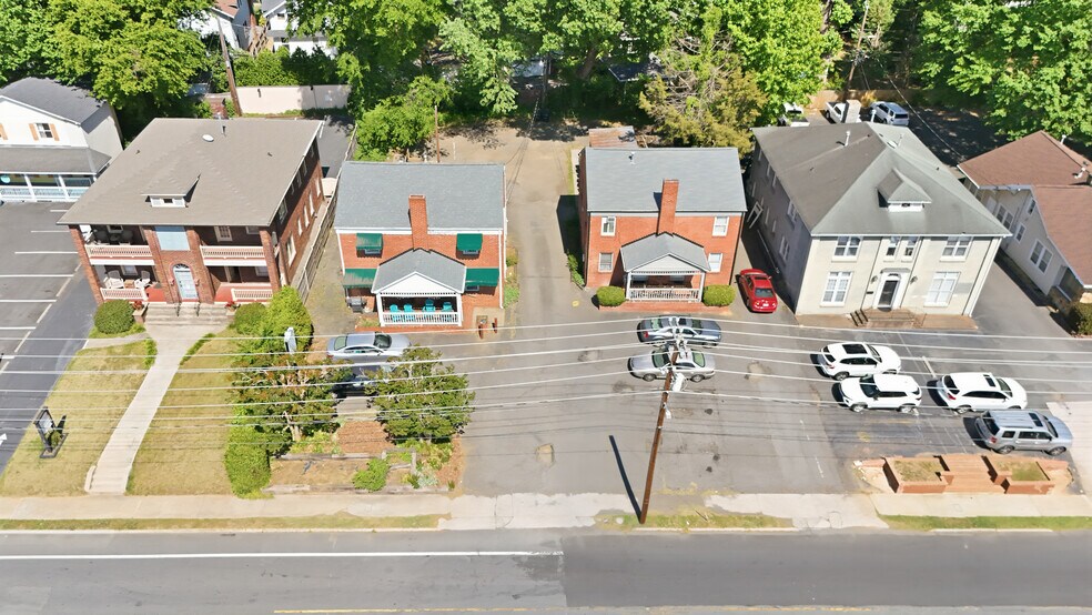 Primary Photo Of , Charlotte Office For Sale