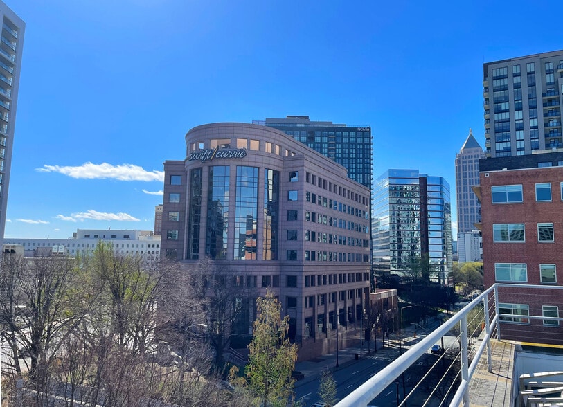 More Photos Of 1450 W Peachtree St NW, Atlanta Office For Sale
