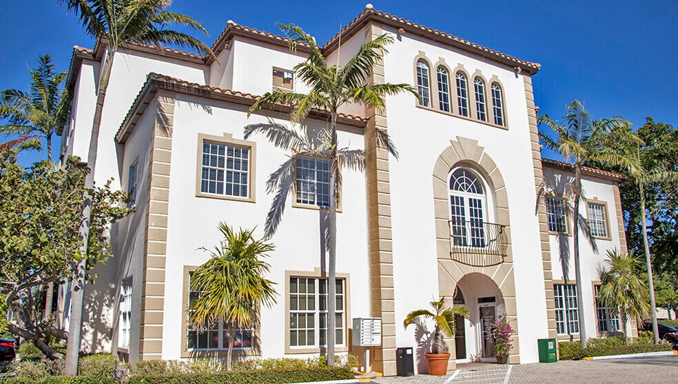 More Photos Of 299 W Camino Gardens Blvd, Boca Raton Office For Lease