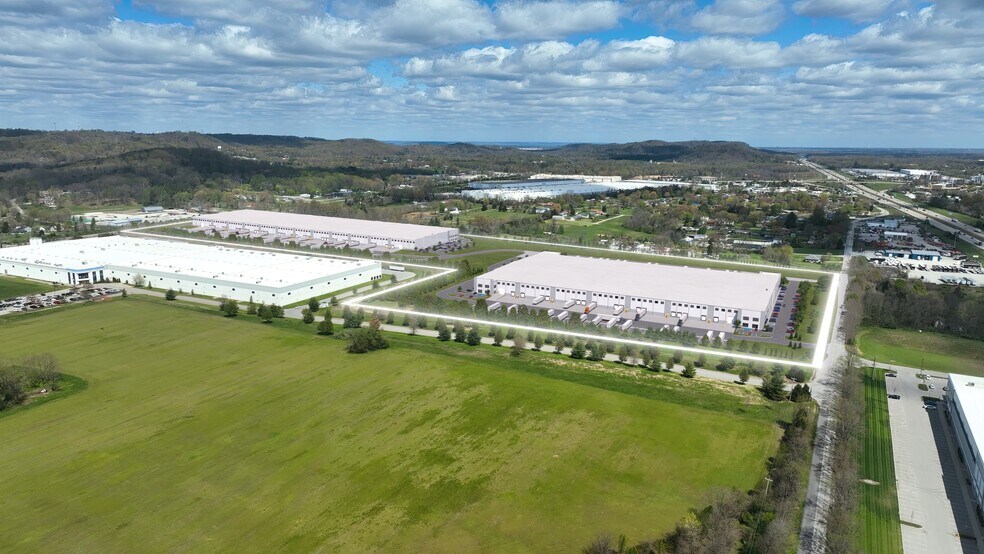 More Photos Of 1004 E Blue Lick Rd, Shepherdsville Unknown For Lease