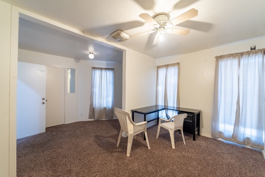 More Photos Of 1107 E Harding Way, Stockton Freestanding For Lease