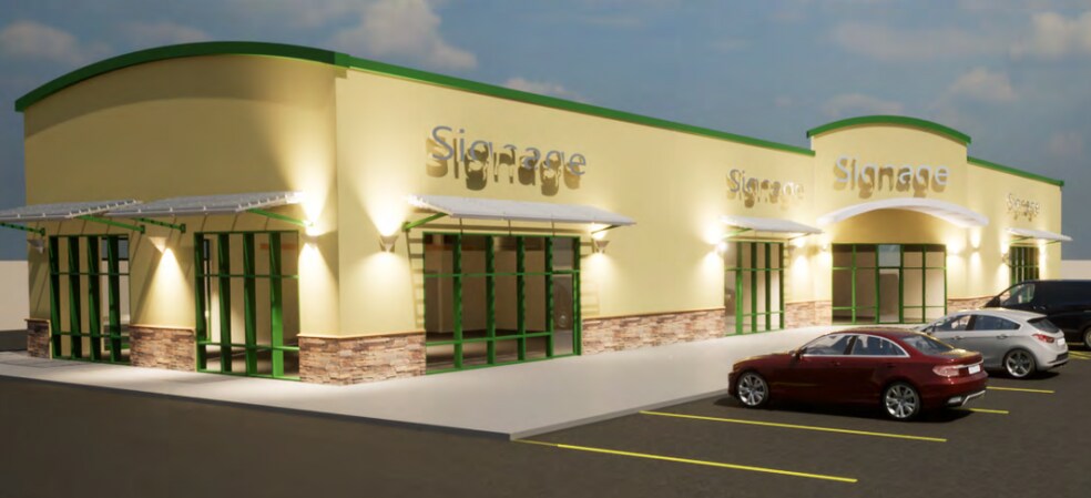 More Photos Of 1895 Warlow, Gillette General Retail For Lease