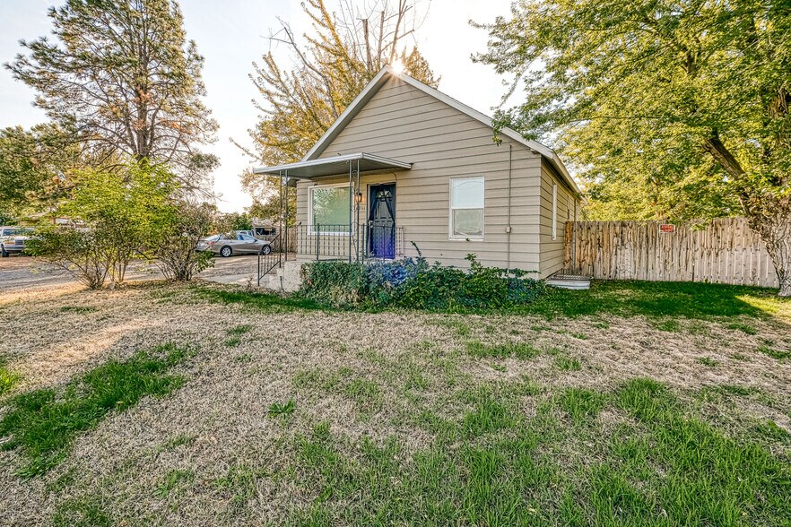 4311 W Hood Ave, Kennewick, WA 99336 Land For Sale