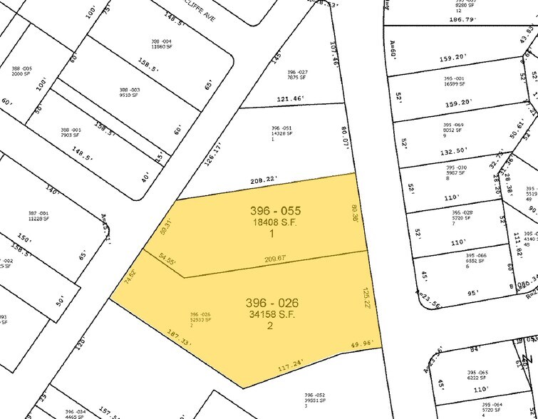 More Photos Of 1180 Easton Rd, Abington Storefront Retail Office For Sale