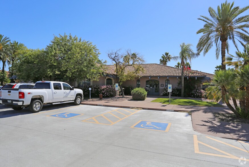 More Photos Of 5685 N Scottsdale Rd, Scottsdale Office For Sale