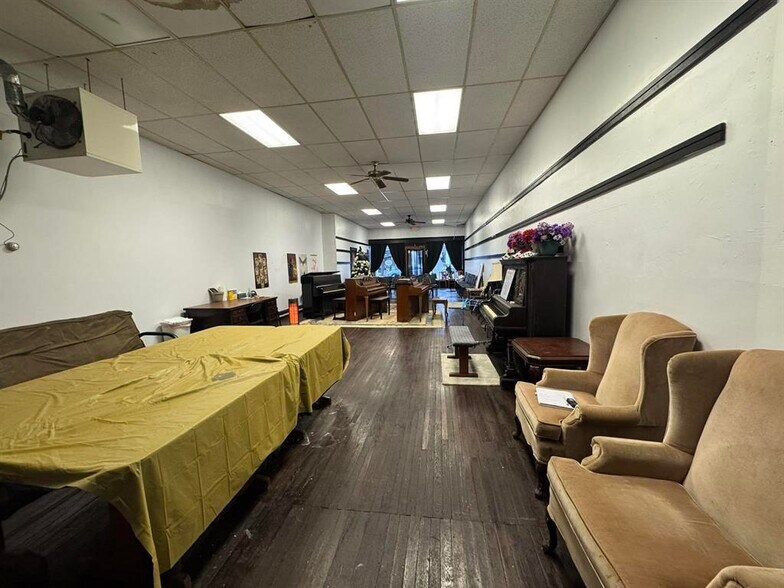 More Photos Of 128 Main Ave, Weston Storefront Retail Residential For Sale