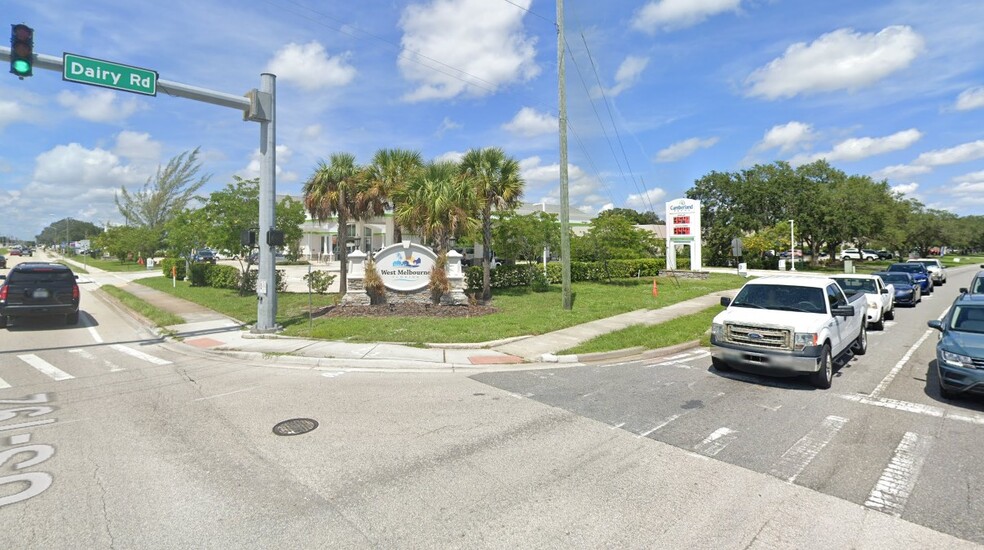 Primary Photo Of 1000 W New Haven Ave, West Melbourne Convenience Store For Sale