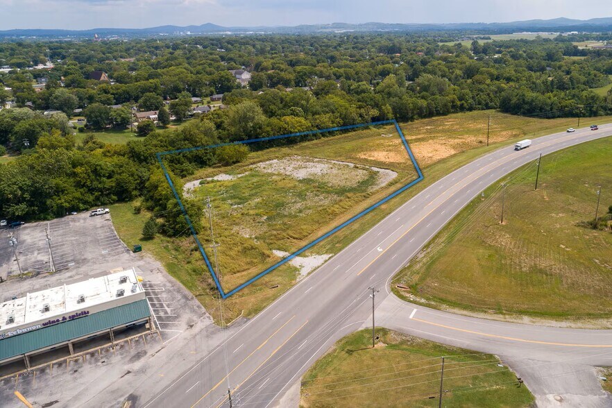 More Photos Of 121 Hartmann Dr, Lebanon Land For Sale