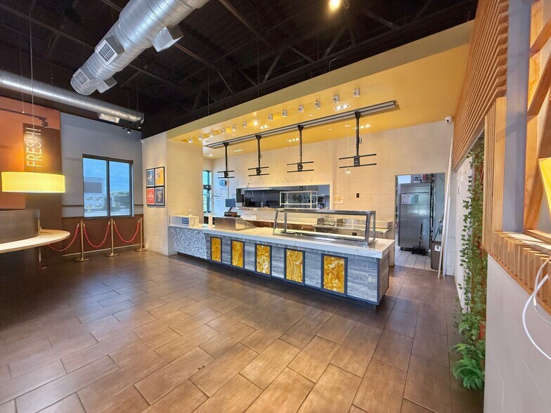 Primary Photo Of 5031 Montgomery Hwy, Dothan Storefront For Lease