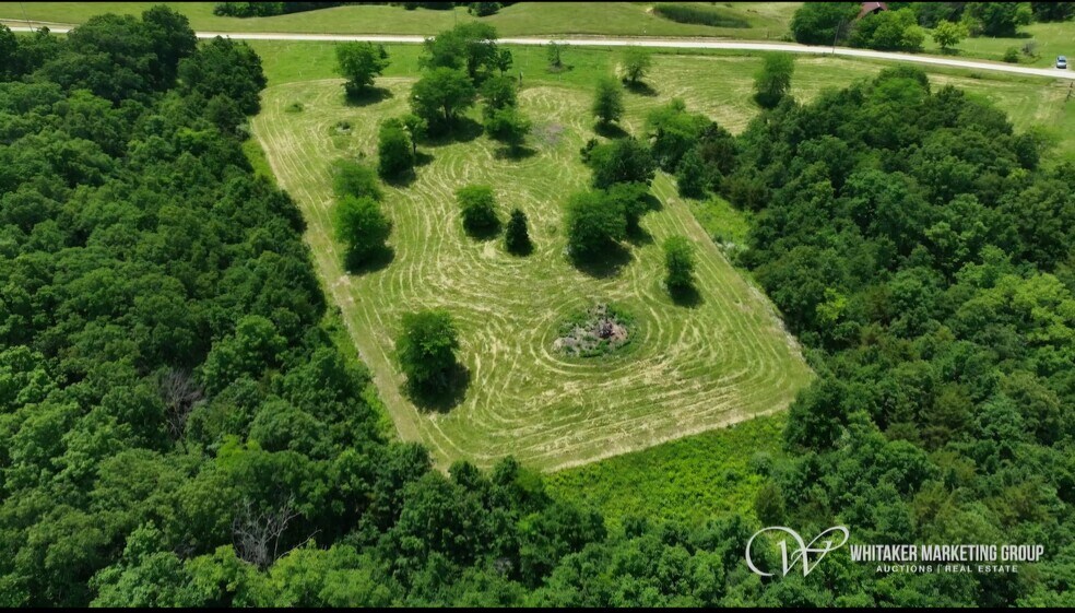 More Photos Of Evergreen Trail, Unionville Land For Sale