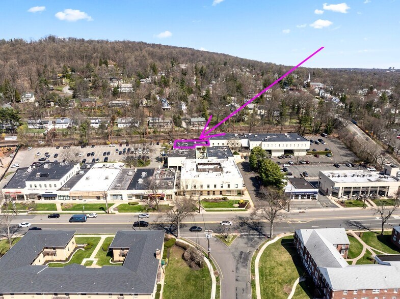 More Photos Of 225 Millburn Ave, Millburn Medical For Lease