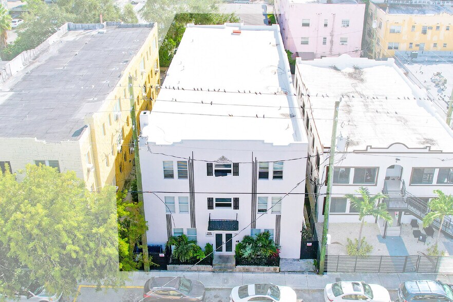 More Photos Of 1142 SW 4th St, Miami Apartments For Sale