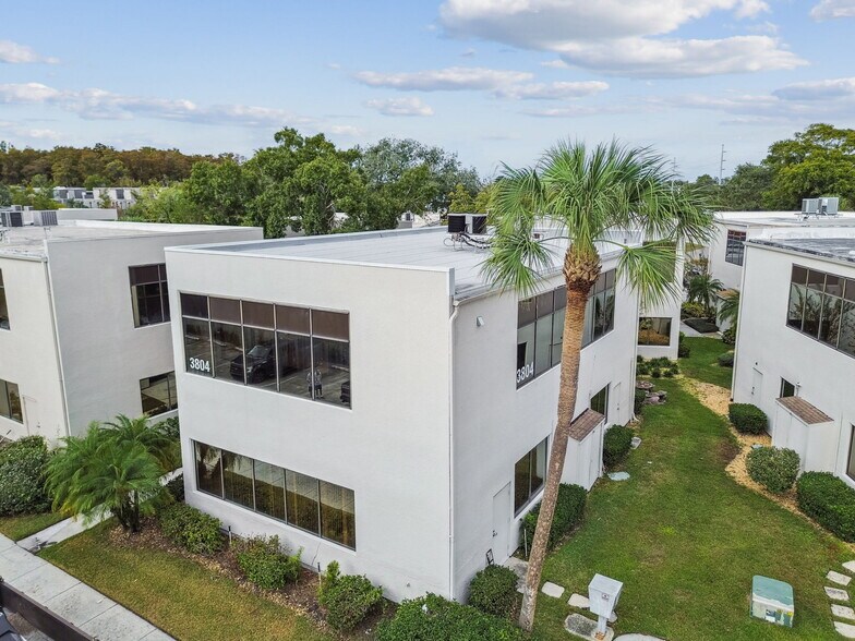 More Photos Of 3804 Gunn Hwy, Tampa Medical For Lease