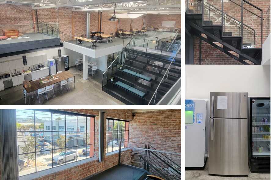 More Photos Of 430 Shotwell St, San Francisco Warehouse For Lease