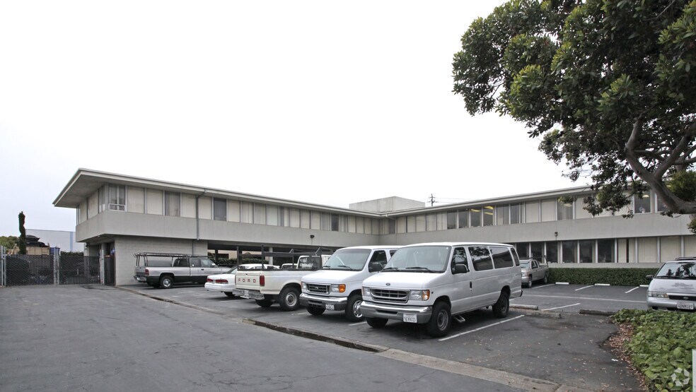 More Photos Of 139 Mitchell Ave, South San Francisco Office For Lease