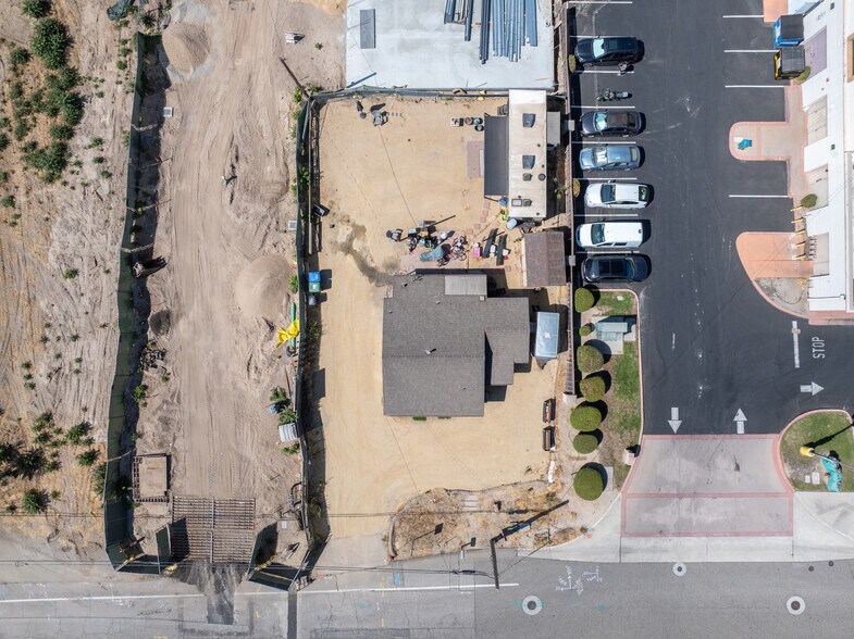 More Photos Of 2400 El Camino Real, Atascadero Office For Sale