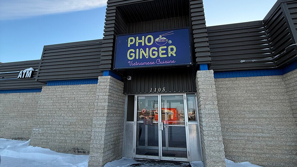 More Photos Of 1105 Arlington St, Winnipeg Storefront Retail Office For Sale