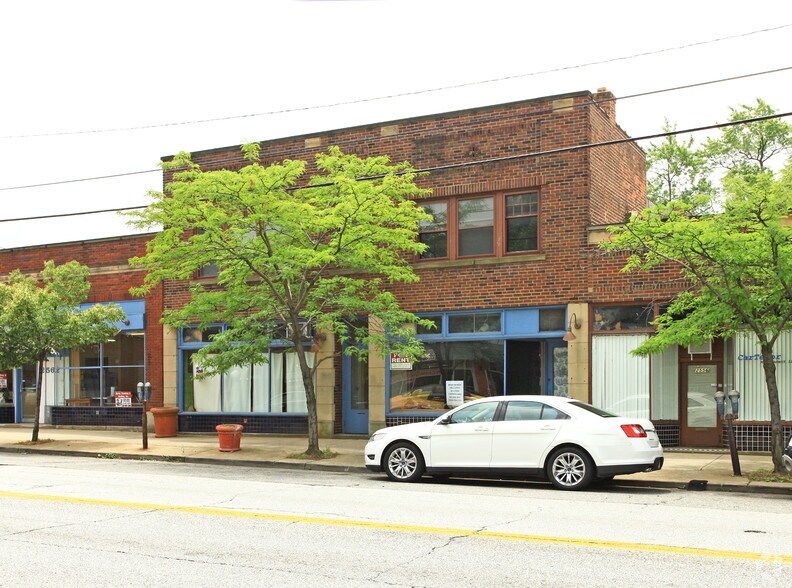 More Photos Of 2558 Noble Rd, Cleveland Heights Storefront Retail Residential For Sale
