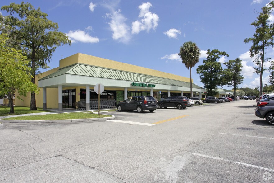 Primary Photo Of 4806-4850 N University Dr, Lauderhill Unknown For Lease