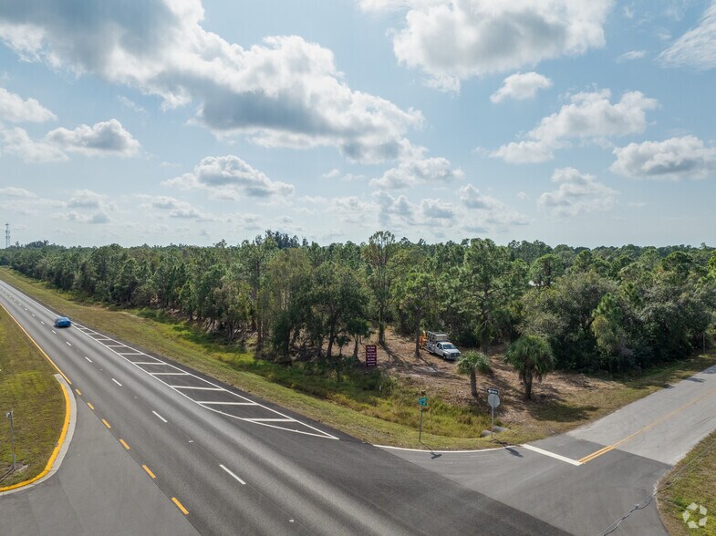 More Photos Of 12313 Tamiami, Punta Gorda Land For Sale